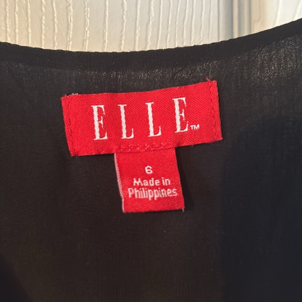 Elle Spring Dress - Picture 5 of 9